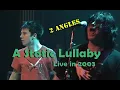 Download Lagu A Static Lullaby Live 2003-02-22 @ Ogden Theater, Denver, CO [2 angles]