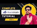 Complete RankMath SEO Tutorial 2026 A Step by Step Guide to Setup Rank Math Best SEO Settings