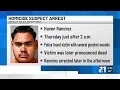 A man was arrested in Greeley after an overnight deadly shooting