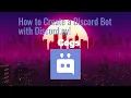 How to Create a Discord Bot with Discord py Cogs