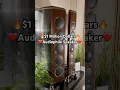 Download Lagu $1 Million 🔥 MARTEN Supreme Audiophile HighEnd Speakers ⚙️ Crossover 🔊 #hiend #hifi #stereo #audio