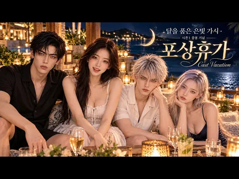 Silver Thorn Embracing the Moon Episode 20