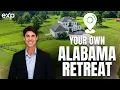 Inside a Private 10 5 Acre Alabama Retreat Near Dothan