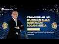 Download Lagu Investasi Emas Berhadiah Logam Mulia