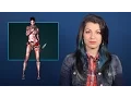 Not Your Exotic Fantasy - Tropes vs Women in Games