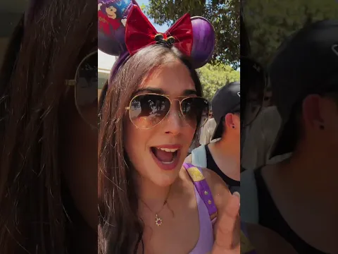 La casi del pequeño hombre de Disney