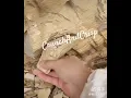 Download Lagu Yellow Clay Mountain ASMR #asmr #yellowclay #shorts #viral #clay #youtube
