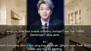 ff park jimin istri palsu my fake wife indo eps 7