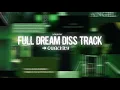 full dream diss track quackity