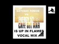 Download Lagu Energy 52 vs. Satoshi Tomiie  –  Café Del Mar Is Up In Flames (  Vocal Mix  )