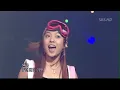 BoA (보아) - 아틀란티스 소녀 / Atlantis Princess 2003.0615