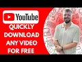 Download Lagu Hoe je snel ELKE video gratis kunt downloaden (VOLLEDIGE GIDS) 2025