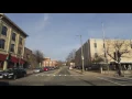 A journey down two-way Milwaukee Street