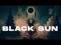 Lagu BLACK SUN | abstract trap • liquid bass • wave