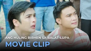 two closeted men are shamed for their true colors ang huling baklang birhen sa balat lupa