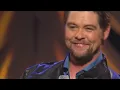 Jason Crabb - When He Was On the Cross (I Was On His Mind) [Live] ft. Jason Crabb