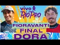Yago Dora vs Leonardo Fioravanti VIVO Rio Pro presented by Corona Cero 2026 - FINAL