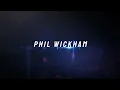 Phil Wickham - Able - Instrumental Cover with Lyrics