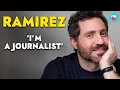 Edgar Ramirez a professional chameleon of Hollywood Rumour Juice