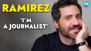 Edgar Ramirez a professional chameleon of Hollywood Rumour Juice