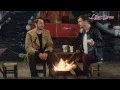 Download Lagu Diğer Yarım 20.Bölüm - İrfan Seyhan \u0026 Özgür Babacan - Diz Dize (Klip)