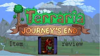 Terraria 1 4 Npc review The Zoologist