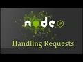 Node js Tutorial for Beginners - 15