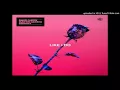 Like I Do - David Guetta Ft. Martin Garrix, Brooks (Audio Oficial)