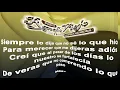 La Bandononona Rancho Viejo de Julio Aramburo - Morir De Amor (Lyric Video)