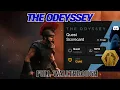 Odyssey Quest Full Walkthrough Easy Tips All Levels and Titles