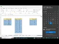 Java For Each Loop