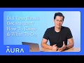 Did Your Email Get Hacked Here s What To Do Aura