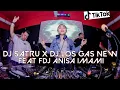Download Lagu DJ SATRU X LOS GAS VIRALL!!! JUNGGLE DUTCH FEAT FDJ ANNISA IMAMI💃