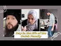 Download Lagu A Day In The Life of The Saleh Family