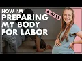 Download Lagu PREPARING FOR BIRTH In The THIRD TRIMESTER As A Childbirth Educator + Birth Doula
