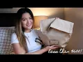 GUCCI BELT BAG REVIEW