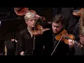 Benjamin Beilman plays Szymanowski Violin Concerto No. 1 | Minnesota Orchestra | Thomas Søndergård