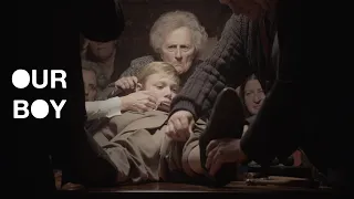 our boy short film kyle sims