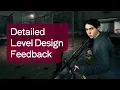 19 ways to improve my own FPS Half Life 2 level design