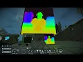 Space Engineers - RayCast Camera v1 2