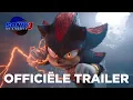 Download Lagu Sonic The Hedgehog 3 | Officiële Trailer [Nederlands gesproken]