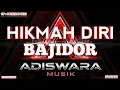 Download Lagu HIKMAH DIRI BAJIDOR - FANNY SABILA - COVER ADISWARA MUSIK