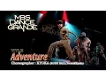 Download Lagu 【Adventure】KYOKA (RUSH BALL,Youki\u0026Kyoka)_MBS DANCE GRANDE_2016.10.16