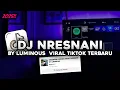 Download Lagu NRESNANI - LAVORA FT DAMARA DE ( HIPDUT VERSION ) BY LUMINOUS VIRAL TIKTOK TERBARU