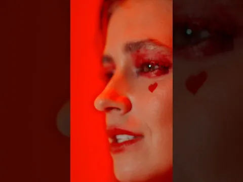 Srdcová dáma - 24.10. ❤️