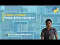 Alasan kenapa Python sering digunakan Python E-Learning