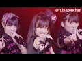 Lagu AKB48 - Kuroi Tenshi / 黒い天使 (A5 original/RH Mix)