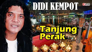 didi kempot tanjung perak 