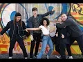 Lagu Drax Project - Woke Up Late ft. Hailee Steinfeld (Behind The Scenes Video) Starring Liza Koshy
