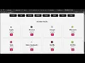 VIRTUAL STOCK TRADING APP - A FULL STACK APPLICATION PROJECT